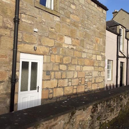 Ferienwohnung Bees Townhouse- Cupar Exterior foto