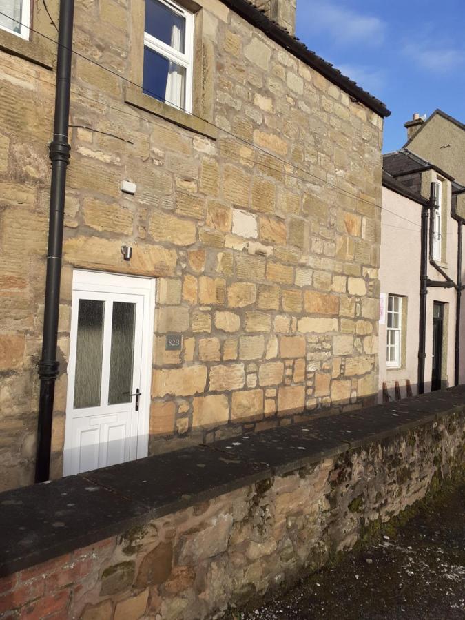 Ferienwohnung Bees Townhouse- Cupar Exterior foto